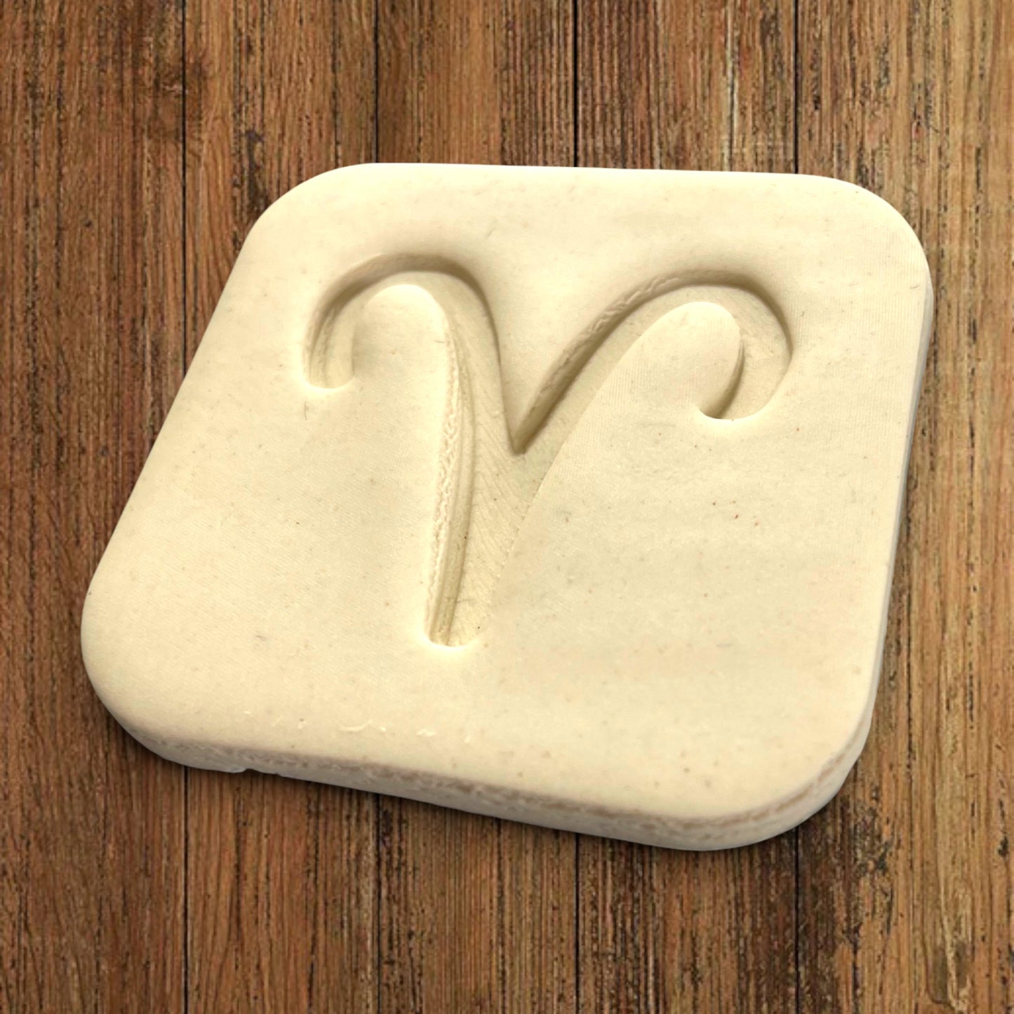 Emporte-pièce Signe Astrologie Bélier dim 5x5 cm - pour réalisation biscuits sablés -Décoration gâteau-Fait maison-France 3D