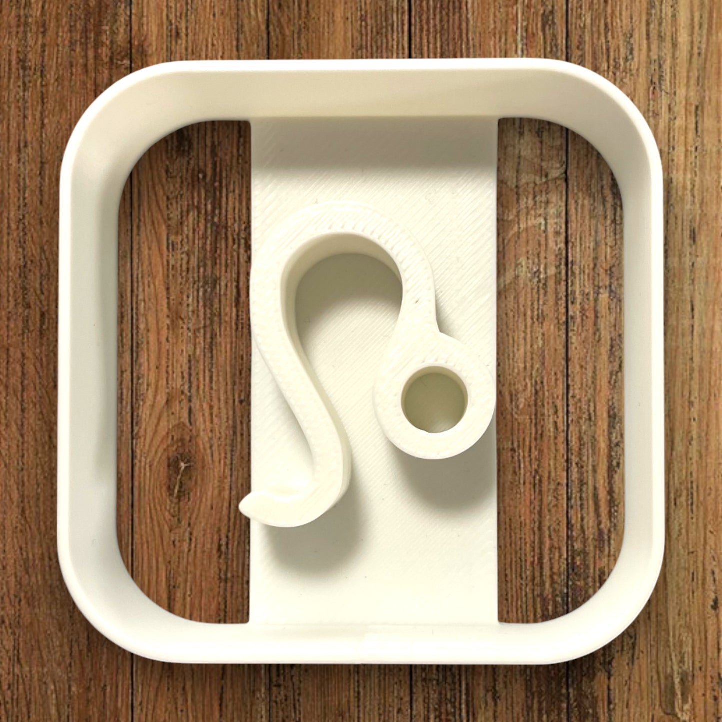 Emporte-pièce Signe Astrologie Lion dim 5x5 cm - pour réalisation biscuits sablés -Décoration gâteau-Fait maison-France 3D
