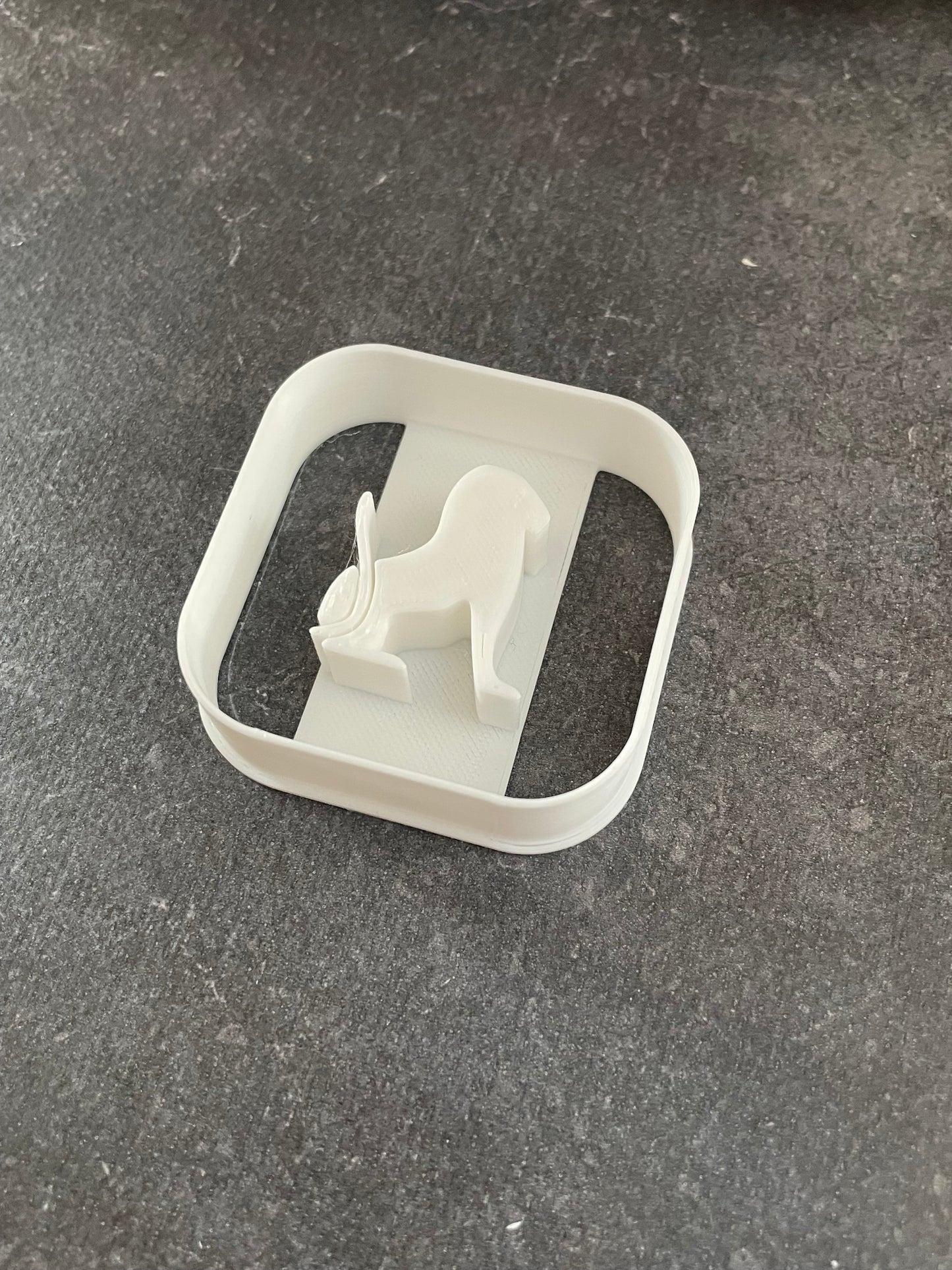 Emporte pièce hieroglyphe pour la réalisaton de biscuit sablé, patisserie, pate à sucre -Décoration gateau-Fait maison- ELACE