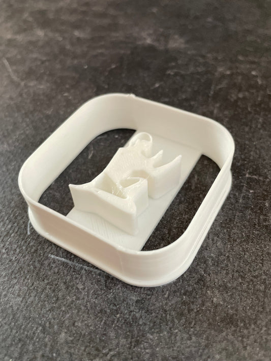 Emporte pièce hieroglyphe pour la réalisaton de biscuit sablé, patisserie, pate à sucre -Décoration gateau-Fait maison- ELACE