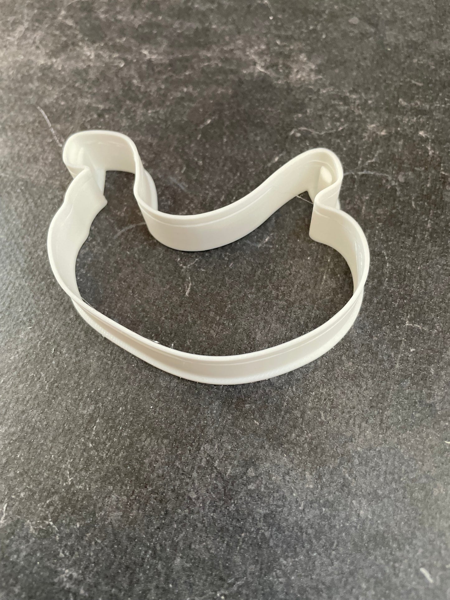 Emporte pièce estomac humain - Forme - pour la réalisaton de biscuit sablé, patisserie, pate à sucre -Décoration gateau-Fait maison- ELACE