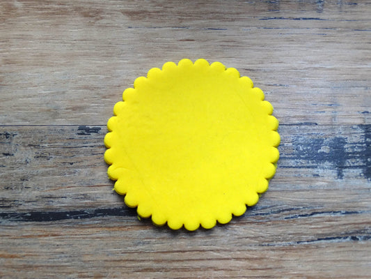 Emporte-pièce forme Bicuit Choco Prince - Patisserie, sablé, biscuit, pate à sucre, pate à modeler-Décoration gateau-Fait maison-ELACE