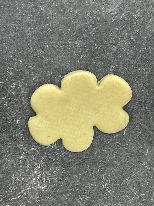 Emporte pièce Nuage petit - Forme - pour la réalisaton de biscuit sablé, patisserie, pate à sucre -Décoration gateau-Fait maison- ELACE
