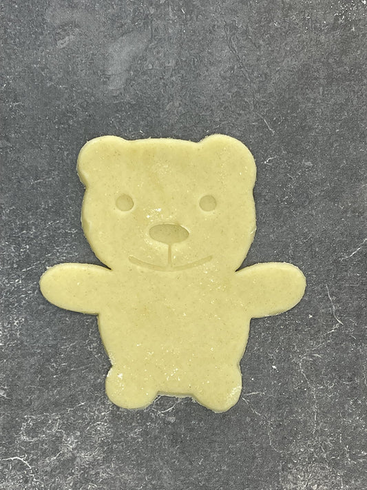 Emporte pièce Ourson - Animal - pour la réalisaton de biscuit sablé, patisserie, pate à sucre -Décoration gateau-Fait maison- ELACE