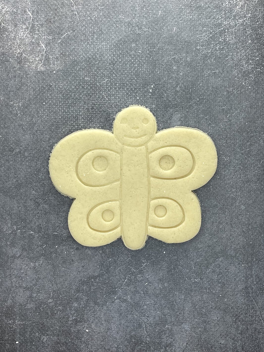 Emporte pièce Papillon - Animal - pour la réalisaton de biscuit sablé, patisserie, pate à sucre -Décoration gateau-Fait maison- ELACE