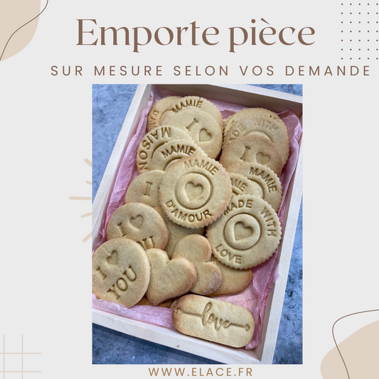 *** Articles sur mesure vu en amont avec ELACE *** M Coleon ***