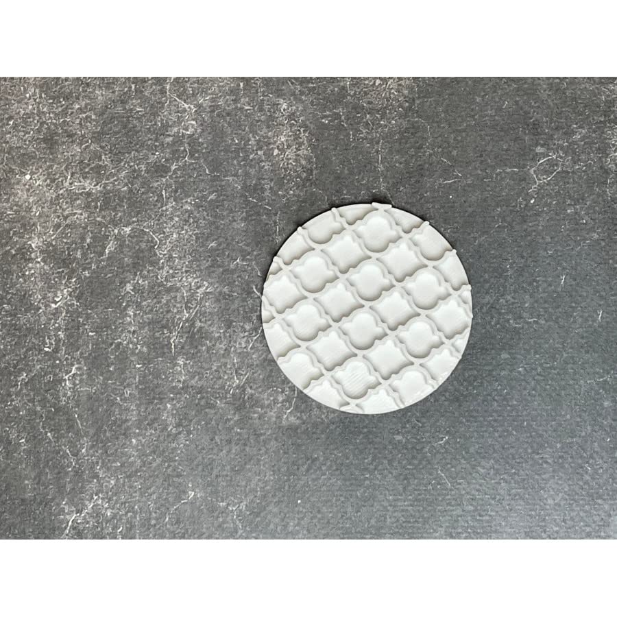 Emporte-pièce Motif Oriental pour Ramadan Patisserie, sablé, biscuit, pate à  sucre, pate à  modeler-Décoration gateau-Fait maison ELACE
