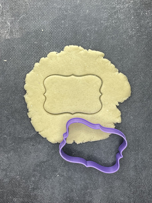 Emporte pièce - Ramadan - pour la réalisaton de biscuit sablé, patisserie, pate à sucre -Décoration gateau-Fait maison- ELACE